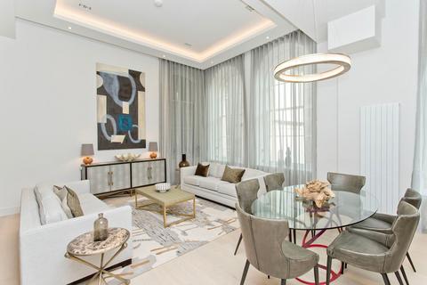 3 bedroom apartment for sale, Plot L1.30, Village View, Edinburgh EH4