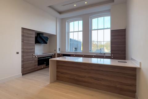 3 bedroom apartment for sale, Plot L1.30, Village View, Edinburgh EH4