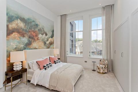 3 bedroom apartment for sale, Plot L1.30, Village View, Edinburgh EH4