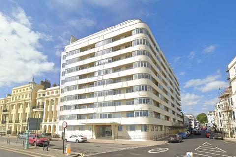 1 bedroom flat for sale, 57 Embassy Court, Kings Road, Brighton, East Sussex, BN1 2PX