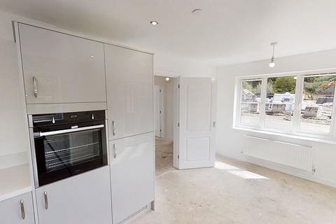 3 bedroom detached house for sale, Plot 51, The Cedars at Saint Sannans Field, Bedwellty Road,  CF81