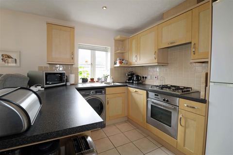 2 bedroom detached house for sale, Price Close East, Chase Meadow, Warwick