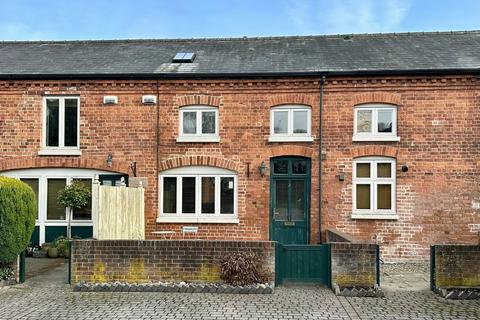 Cranston Mews, Breinton Lee, Hereford, HR4