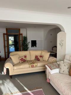 5 bedroom terraced house to rent, Pett, Hastings