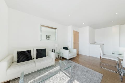 1 bedroom flat to rent, Caspian Wharf, Voysey Square, Bromley-By-Bow, London, E3