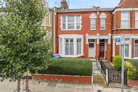 5 bedroom terraced house for sale, Riffel Road, London, NW2