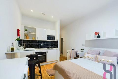 1 bedroom flat for sale, A Liverpool One,, 1 David Lewis Street, Liverpool, Merseyside, L1