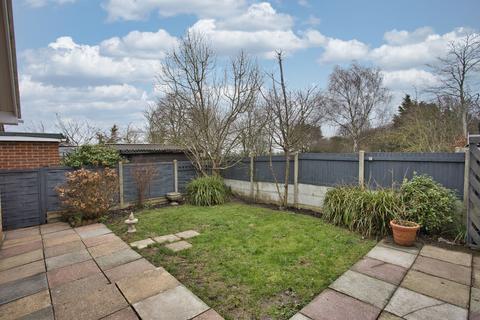 3 bedroom detached bungalow for sale, Beauxfield, Whitfield, CT16