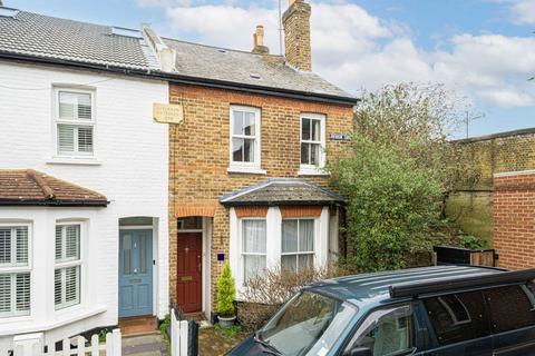 2 bedroom house for sale, Church Lane, Teddington TW11