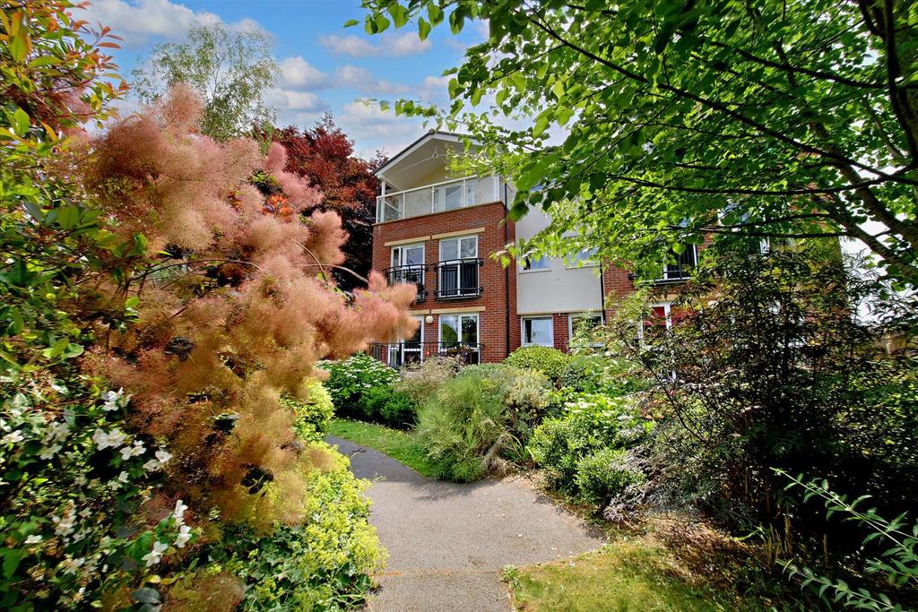 Communal Gardens