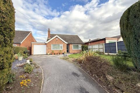 2 bedroom detached bungalow for sale, Dark Lane, Bingham