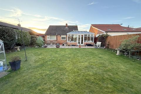 2 bedroom detached bungalow for sale, Dark Lane, Bingham