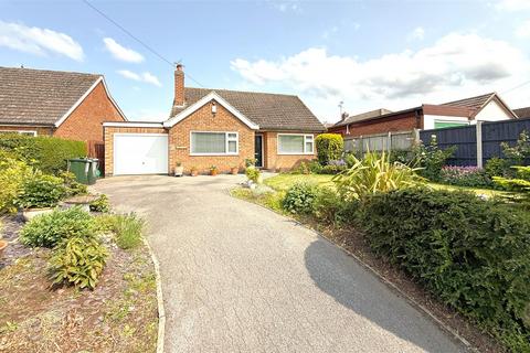 2 bedroom detached bungalow for sale, Dark Lane, Bingham