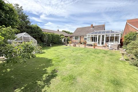 2 bedroom detached bungalow for sale, Dark Lane, Bingham