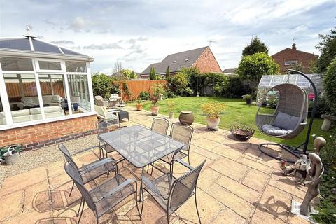 2 bedroom detached bungalow for sale, Dark Lane, Bingham