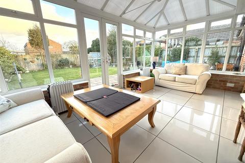 2 bedroom detached bungalow for sale, Dark Lane, Bingham