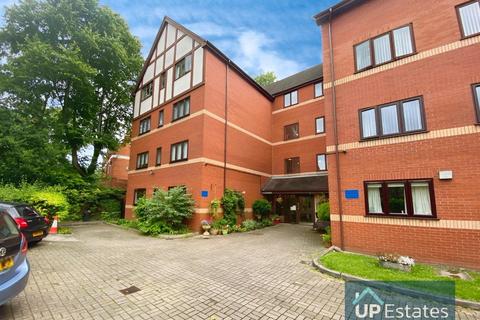 2 bedroom apartment for sale, Davenport Road, Earlsdon, Coventry