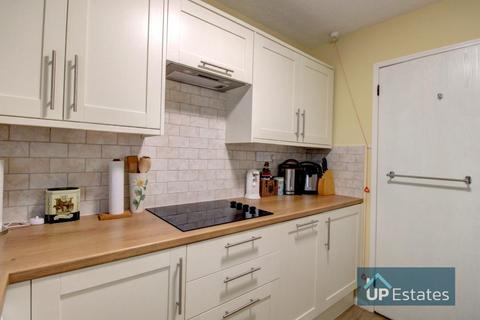 2 bedroom apartment for sale, Davenport Road, Earlsdon, Coventry