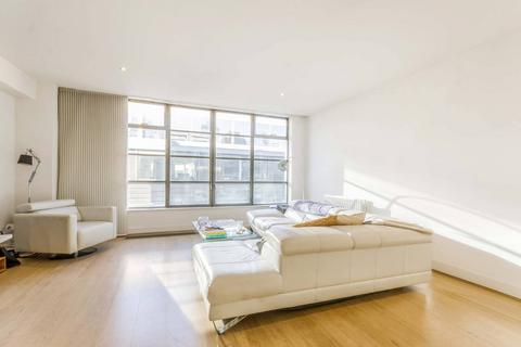 2 bedroom flat to rent, Great Sutton Street, Clerkenwell, London, EC1V