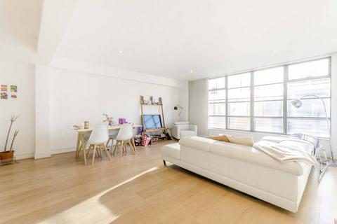 2 bedroom flat to rent, Great Sutton Street, Clerkenwell, London, EC1V