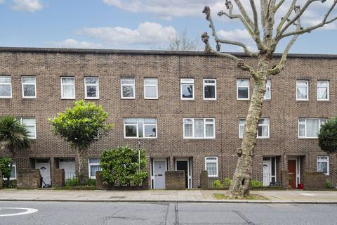 4 bedroom terraced house for sale, Chippenham Road, Maida Hill, London, W9