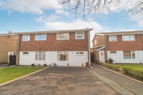 3 bedroom semi-detached house for sale, Ruskin Avenue, Rogerstone, NP10