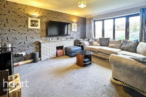 3 bedroom link detached house for sale, Holbeach PE12