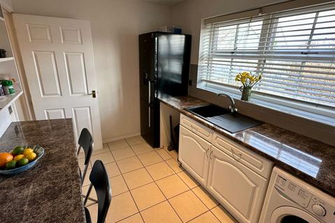 3 bedroom end of terrace house for sale, Kernal Road, Hereford, HR4