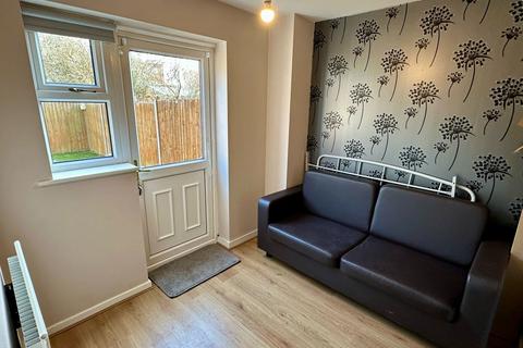 3 bedroom end of terrace house for sale, Kernal Road, Hereford, HR4