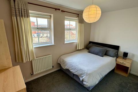 9 Kernal Road, Hereford, HR4 0PR