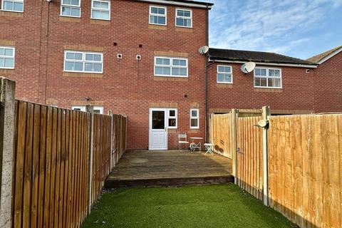 9 Kernal Road, Hereford, HR4 0PR