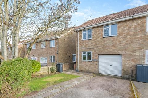 3 bedroom semi-detached house for sale, The Links, Coleford