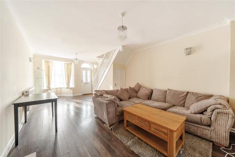 2 bedroom terraced house for sale, South Park Crescent, London