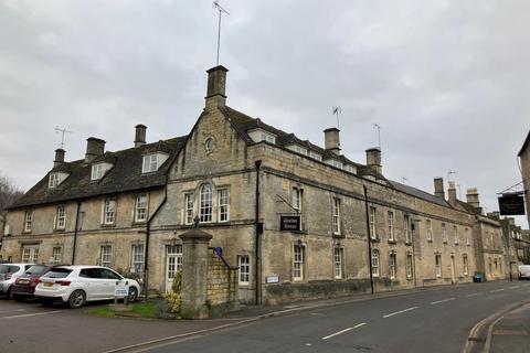 1 bedroom apartment for sale, Walton House Court, Northleach, Cheltenham, Gloucestershire, GL54