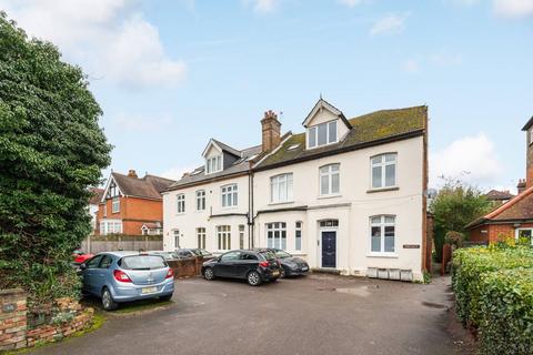 2 bedroom flat for sale, Westmoreland Road, Bromley South, Bromley, BR2