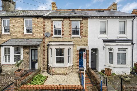 3 bedroom terraced house for sale, Howard Street, East Oxford, OX4