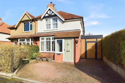 3 bedroom semi-detached house for sale, Rydal Road, Longlevens, Gloucester