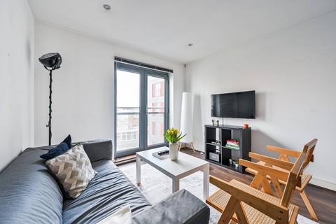 Jacobs Court, Plumbers Row, Whitechapel, London, E1