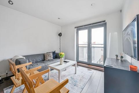 Jacobs Court, Plumbers Row, Whitechapel, London, E1