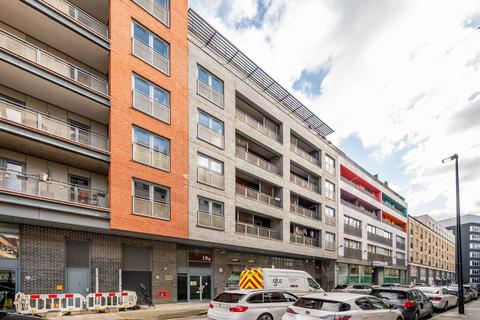 Jacobs Court, Plumbers Row, Whitechapel, London, E1