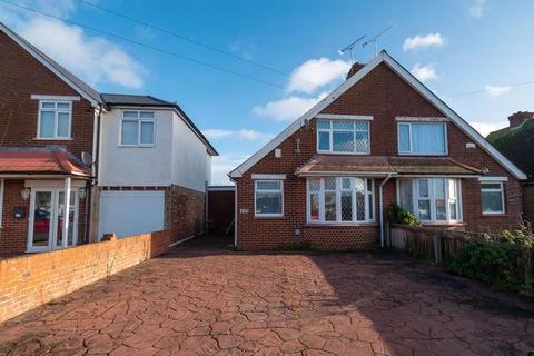 2 bedroom semi-detached house for sale, Margate Road, Ramsgate, CT12