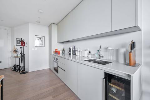 1 bedroom flat for sale, Mono Tower, Hoxton, N1, Hoxton, London, N1