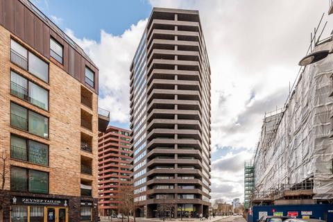 1 bedroom flat for sale, Mono Tower, Hoxton, N1, Hoxton, London, N1