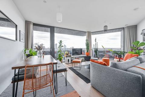 1 bedroom flat for sale, Mono Tower, Hoxton, N1, Hoxton, London, N1