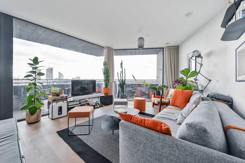 1 bedroom flat for sale, Mono Tower, Hoxton, N1, Hoxton, London, N1