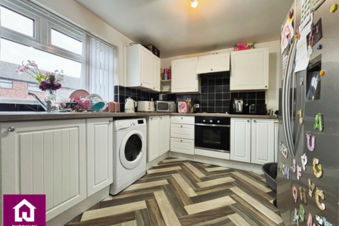 3 bedroom semi-detached house for sale, Abbey Road, Manchester M24