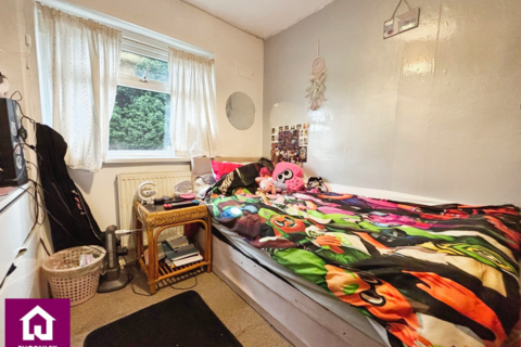 1 Abbey Road, Middleton, Manchester, M24 6HL
