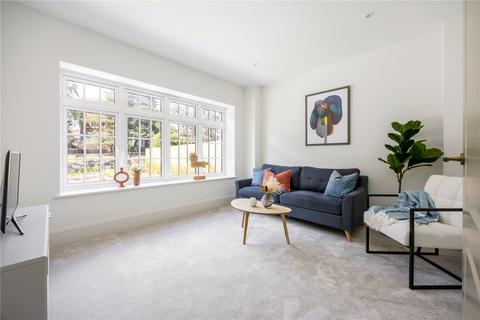 undefined, Meyrick Park Crescent, Dorset BH3