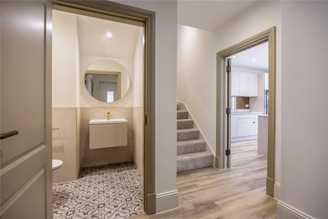 undefined, Meyrick Park Crescent, Dorset BH3