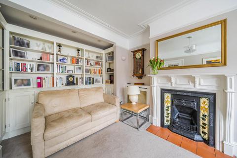 36 Richmond Avenue, London, SW20 8LA
